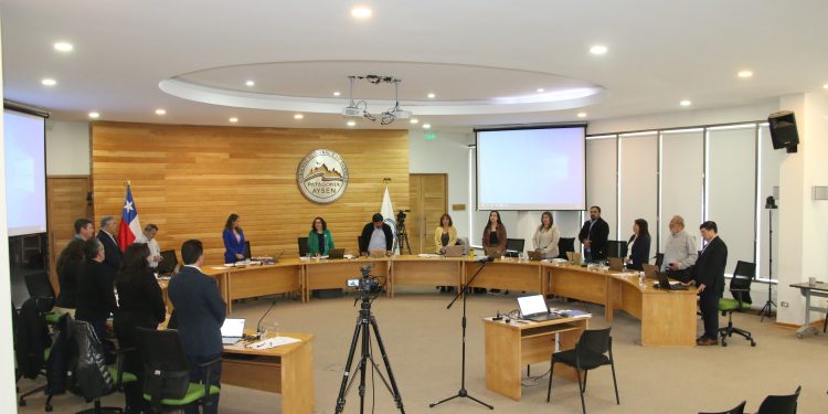 Se rechaza la formación de la Corporación de Desarrollo Regional y Gobernadora Macías acusa ribetes políticos en la decisión: «Aquí es Aysén quien pierde»