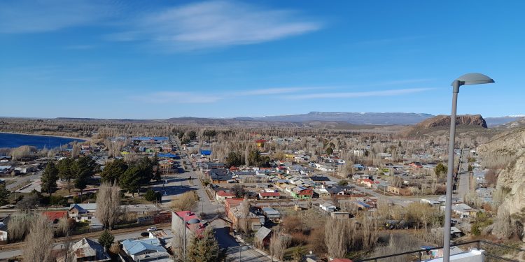 Transportes renovará subsidio aéreo para Chile Chico
