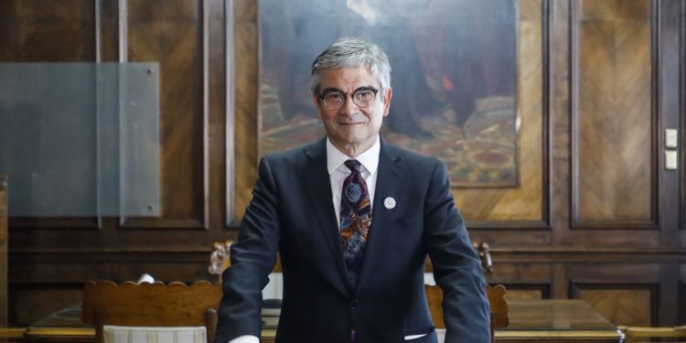 Ministerio de Hacienda fija cronograma de encuentros para diálogos por un Pacto Tributario