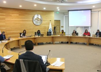Consejo Regional aprueba dotar de mayor control al Gobierno Regional
