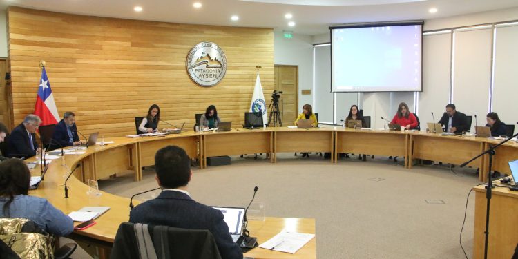 Consejo Regional aprueba dotar de mayor control al Gobierno Regional
