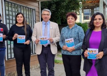 Seremi del Trabajo, CUT y ANEF destacan ratificación en el Congreso del Convenio 190 de la OIT para erradicar la violencia y el acoso en los espacios de trabajo
