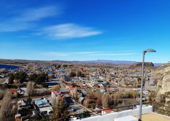 Subsidio aéreo de contingencia para Chile Chico finaliza el 31 de marzo