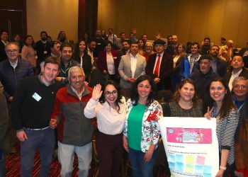 Gobernadora Regional sobre Corporación de Desarrollo Regional: «Es un instrumento que permite mayores oportunidades»
