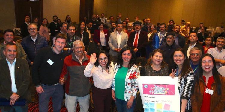 Gobernadora Regional sobre Corporación de Desarrollo Regional: «Es un instrumento que permite mayores oportunidades»