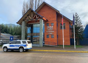 Policía de Investigaciones de Puerto Aysén recuperan bienes denunciados por apropiación indebida