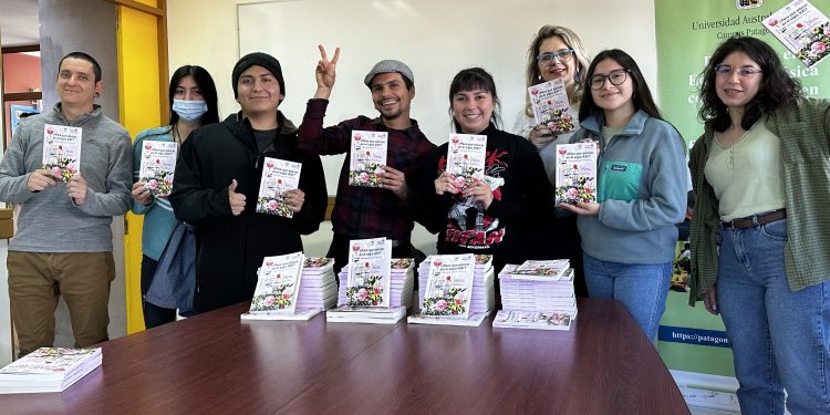 UACh Campus Patagonia presentó el libro «¿Para qué educar en el siglo XXI?»