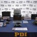 Trabajo conjunto de PDI y Fiscalía logra detener a dos personas involucradas en robo a domicilio en el centro de Coyhaique