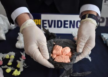 PDI y Fiscalía logran detención de imputado por homicidio en servicentro y tráfico de drogas ocurrido el pasado enero en Coyhaique
