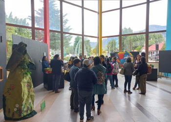 Experiencia Philia: Invitan a postular a programa para empoderar negocios liderados por mujeres en Aysén