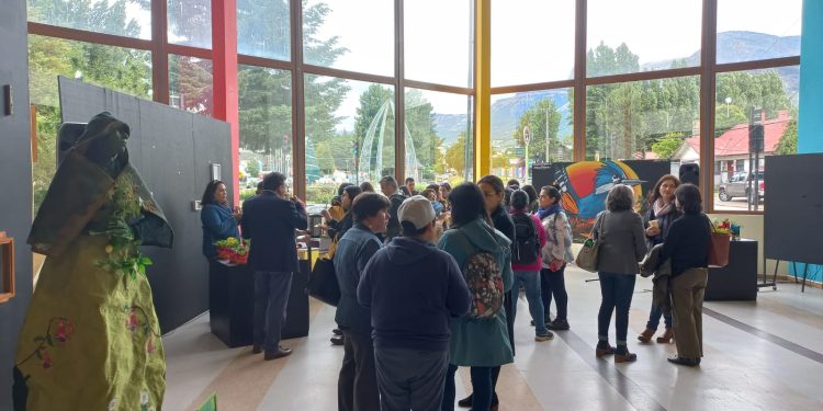 Experiencia Philia: Invitan a postular a programa para empoderar negocios liderados por mujeres en Aysén