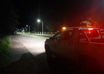 Dirigentes de la comuna de Aysén valoran patrullajes nocturnos coordinados por la Dirección de Seguridad Pública del municipio