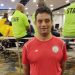 Deporte: El aysenino Wladimir Vergara clasifica al sudamericano y panamericano de Karate