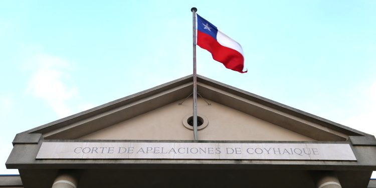 Se confirma condena al autor de tráfico ilícito de drogas en Puerto Cisnes