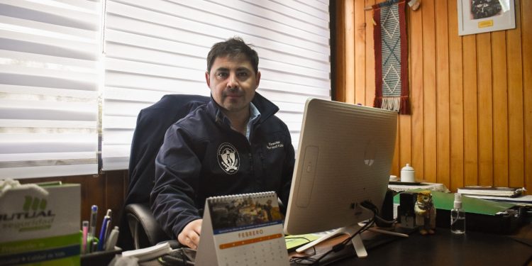 Director de Seguridad Pública de Aysén: “Somos el municipio que obtuvo más recursos en Seguridad. La disminución de los delitos es producto del trabajo de Carabineros y nuestra colaboración”