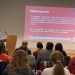 75% de los jóvenes ayseninos declaran ser asalariados según Encuesta Nacional de Juventudes
