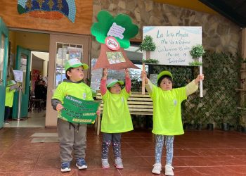Comienza Gestión de Episodios Críticos con entrega de material educativo en Coyhaique