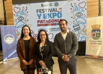 Expo y Festival de la Patagonia se unen en una gran fiesta