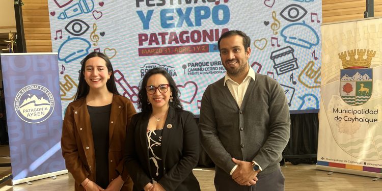 Expo y Festival de la Patagonia se unen en una gran fiesta