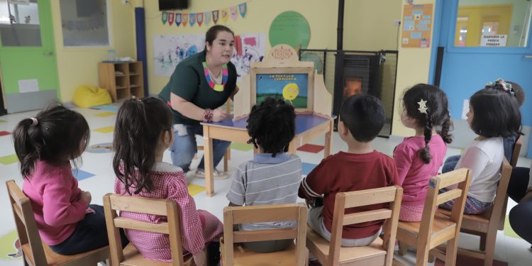 Fundación Integra comienza la ejecución de proyectos del 7% FNDR