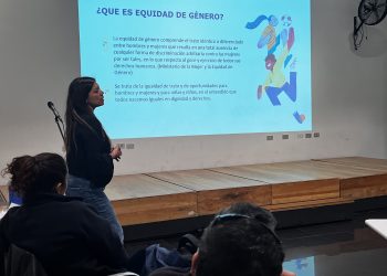 “La educación no sexista comienza aquí” : Junji Aysén realiza un “2º Conversatorio para la Transversalización del Enfoque de Igualdad de Género” 
