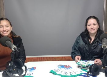 Municipalidad de Aysén mediante su oficina medioambiental se coordina con Empresas Bahamonde para realizar acciones educativas y preventivas sobre residuos domiciliarios