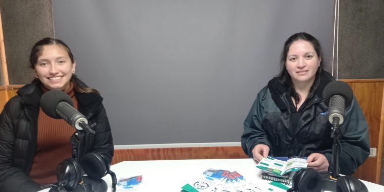 Municipalidad de Aysén mediante su oficina medioambiental se coordina con Empresas Bahamonde para realizar acciones educativas y preventivas sobre residuos domiciliarios