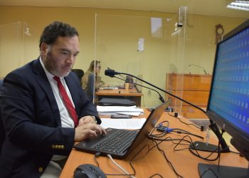 Coyhaique: Continúan diligencias investigativas de Fiscalía y PDI en caso de homicidio con arma cortante 