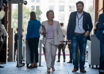 Ministra del Trabajo destaca avances de la cartera en el primer año de Gobierno