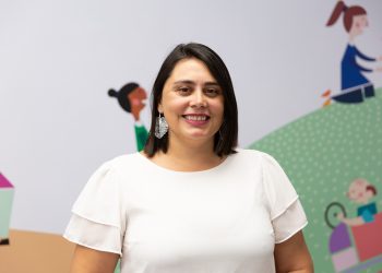 [Columna de Opinión] Adaptación de niños y niños a la sala cuna y jardín infantil