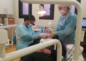 Operativos odontológicos en Cochrane permiten intervenciones quirúrgicas a decenas de pacientes de zonas aisladas