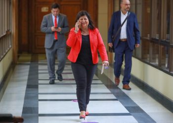 Diputada Raphael valora despacho a ley de proyecto que permite realizarse mamografías sin orden médica