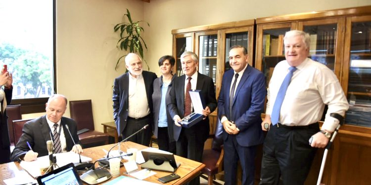 Proyecto para adecuar ejecución Plan de emergencia habitacional: “Ayuda a agilizar uno de los sueños más queridos por la gente: acceder a una vivienda”