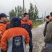 Por lluvias del fin de semana, municipio aysenino desplegó ayuda para familias afectadas