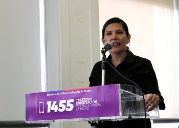 SernamEG se querella por femicidio tentado en Chile Chico