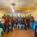 Consejo Constitucional: Candidatos UDI de Aysén se reunieron con militantes y simpatizantes