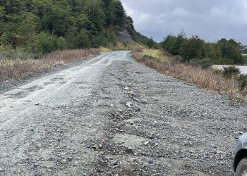 Sandoval se refiere a problemas de conectividad regional y espera que autoridades regionales sean proactivas frente a este tema