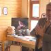 Vocera de Gobierno y Seremi de Trabajo Aysén relevan avance del proyecto 40 horas en el Senado: “Esperamos anunciar la nueva ley de 40 horas el próximo 1 de mayo, Día Internacional del Trabajador”.