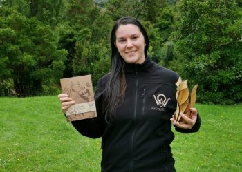 Campeonato Nada Nos Detiene Puerto Aysén: Jurado escoge a «SouthWood Patagonia» como el emprendimiento ganador