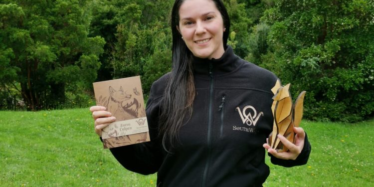 Campeonato Nada Nos Detiene Puerto Aysén: Jurado escoge a «SouthWood Patagonia» como el emprendimiento ganador