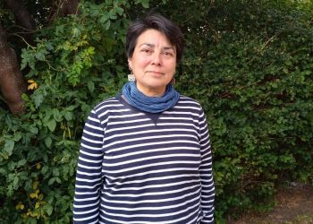 Verónica Vallejos, Seremi Ciencia macrozona austral: “Cerrar la brecha de género en ciencias es una de nuestras prioridades”