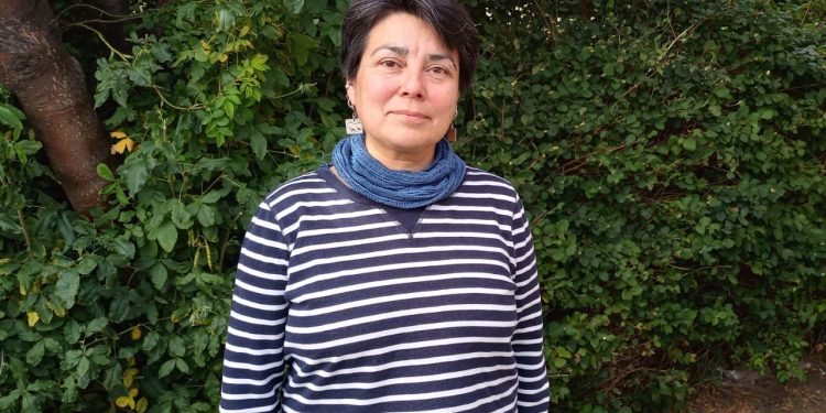Verónica Vallejos, Seremi Ciencia macrozona austral: “Cerrar la brecha de género en ciencias es una de nuestras prioridades”