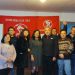 Consejo Constitucional: Partido Socialista comunal Aysén realizó ampliado donde presentó a Lorena Soza como candidata al nuevo proceso constitucional