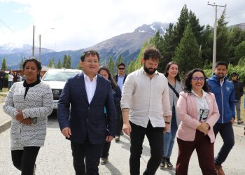 Gabinete Regional encabezado por Delegado Presidencial Rodrigo Araya realizará jornada de trabajo con motivo del primer año de Gobierno