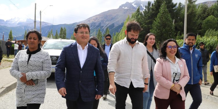 Gabinete Regional encabezado por Delegado Presidencial Rodrigo Araya realizará jornada de trabajo con motivo del primer año de Gobierno