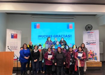 Comienzan las postulaciones para el Fondo Social Presidente de la República
