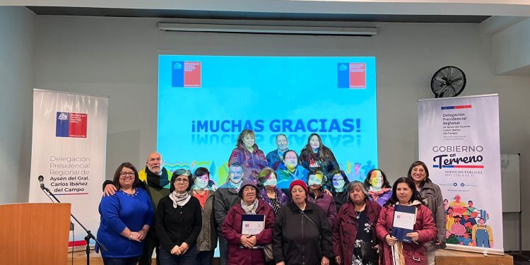 Comienzan las postulaciones para el Fondo Social Presidente de la República