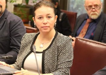 Senadora Órdenes buscará promover acuerdos transversales para nueva Reforma Tributaria que garantice PGU en 250 mil pesos