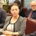 Senadora Órdenes buscará promover acuerdos transversales para nueva Reforma Tributaria que garantice PGU en 250 mil pesos