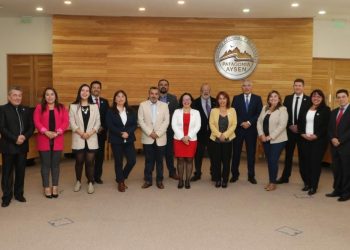 CORE aprueba bases del concurso del Fondo de Medios de Comunicación Social de la SEGEGOB
